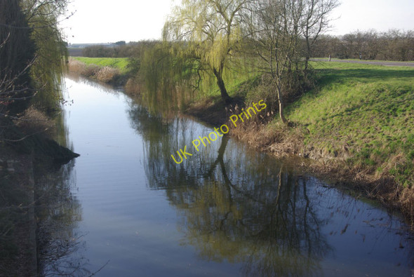 Photo 6"x4" Forty Foot Drain Ramsey Forty Foot c2011 P1