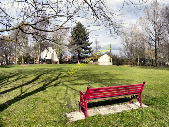 Photo 6"x4" Astley Green Tyldesley c2011