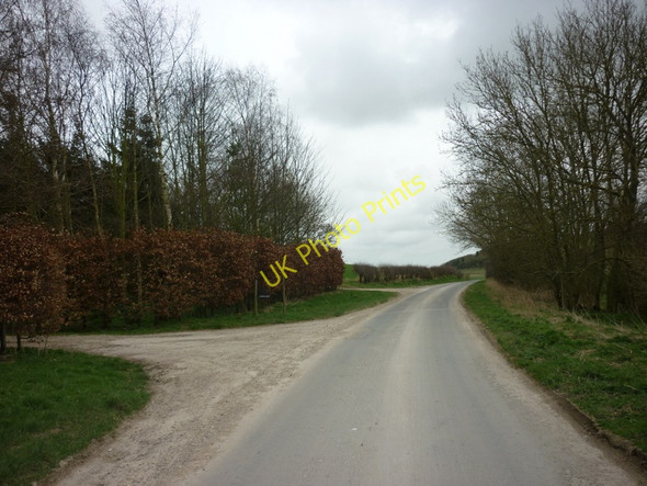Photo 6"x4" Garton Bottom at Garton Garth Farm Garton-on-the-Wolds c2011