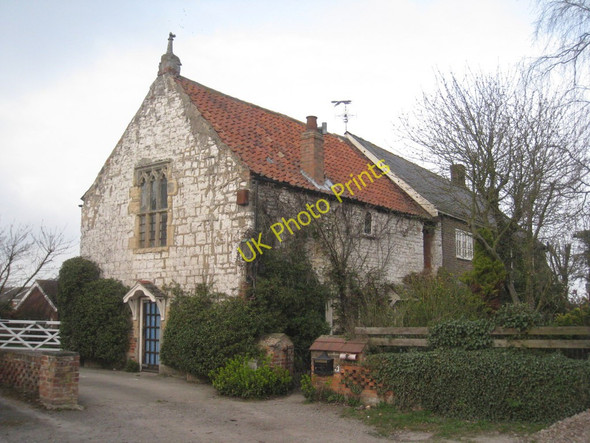 Photo 6"x4" Church Farm, Keelby Keelby c2011