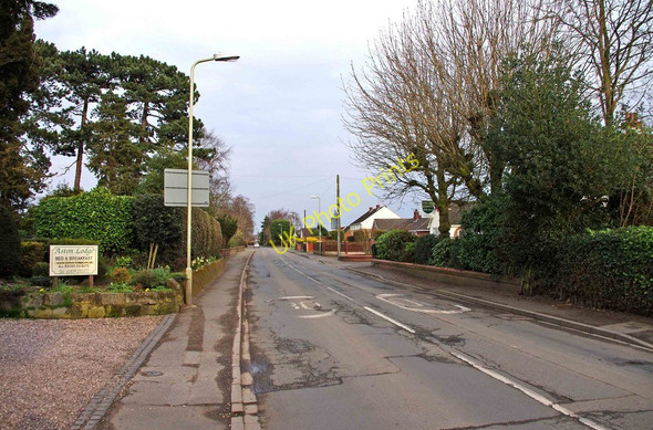 Photo 6"x4" Soulton Road, Wem Wem c2011