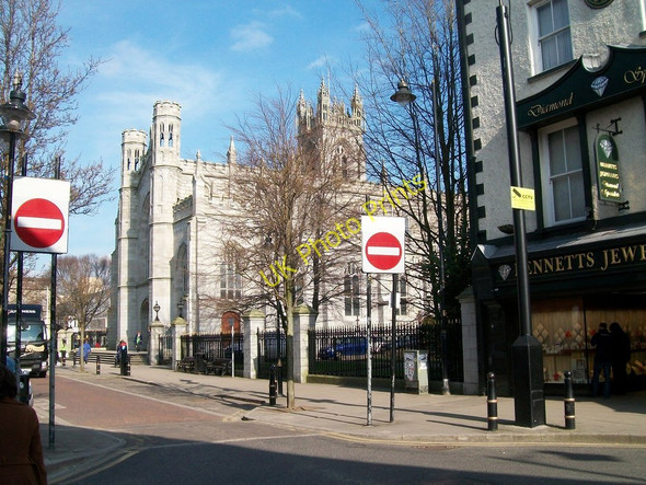 Photo 6"x4" The Cathedral of SS Patrick and Coleman, Newry Newry c2011