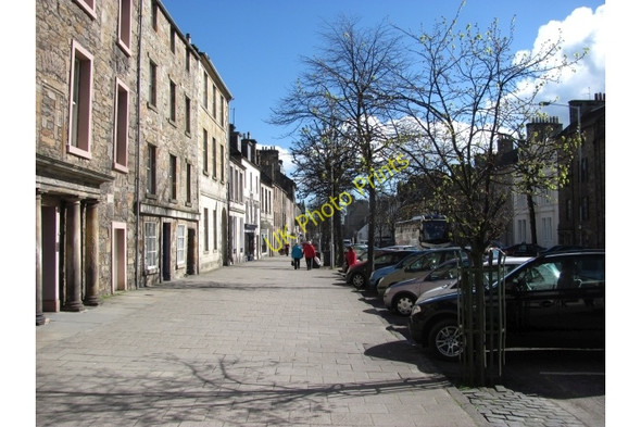 Photo 6"x4" South Street, St Andrews St Andrews c2011