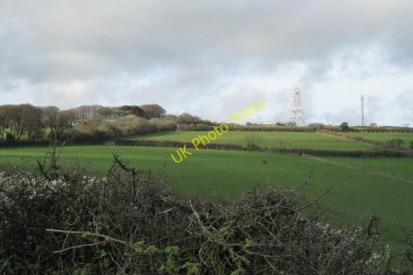 Photo 6"x4" Stanborough  Hutcherleigh c2011