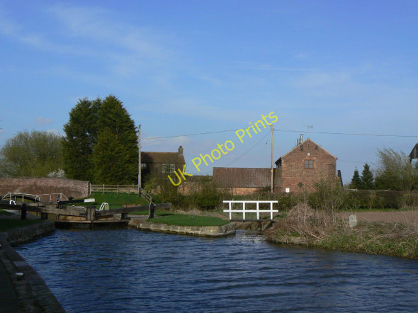 Photo 6"x4" Dunstan Farm, Gringley Gringley on the Hill c2011