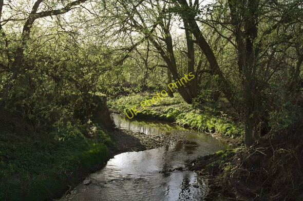 Photo 6"x4" River Dearne Haigh\/SE2912 c2011