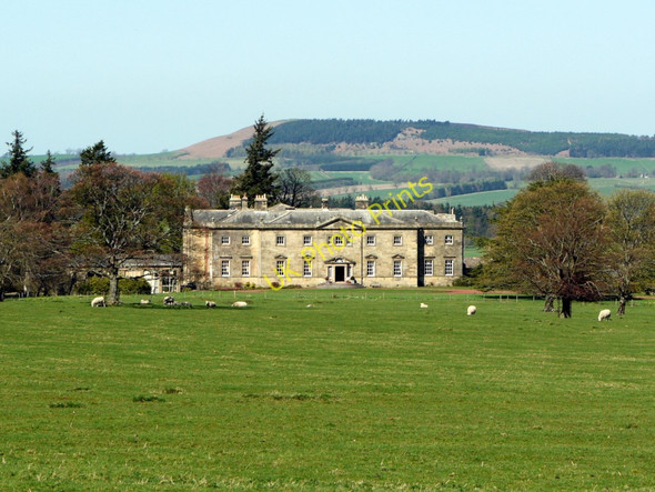 Photo 6"x4" Lemmington Hall Bolton\/NU1013 c2011