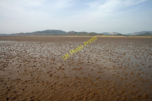 Photo 6"x4" Mersehead Sands Mainsriddle c2011