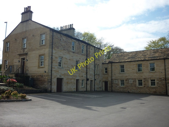 Photo 6"x4" The Dyneley Arms on the A660 Leeds Road, near Pool Pool\/SE2445 c2011