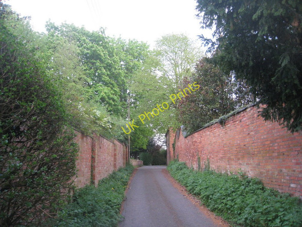Photo 6"x4" West End, Farndon (3) Farndon\/SK7752 c2011