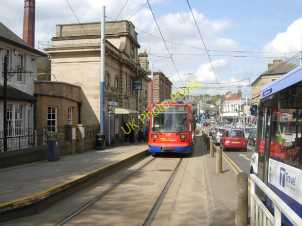 Photo 6"x4" Langsett Road, Hillsborough Sheffield\/SK3587 c2011