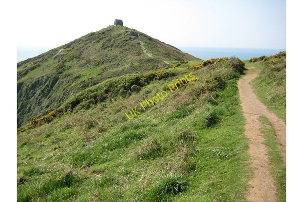 Photo 6"x4" Rame Head Rame\/SX4249 c2011