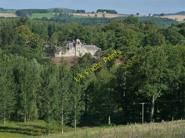 Photo 6"x4" Former stables, Callaly Callaly c2010