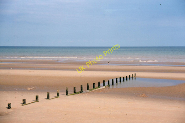 Photo 6"x4" St Mary's Bay - 1984 St Mary's Bay\/TR0827 c1984 P1