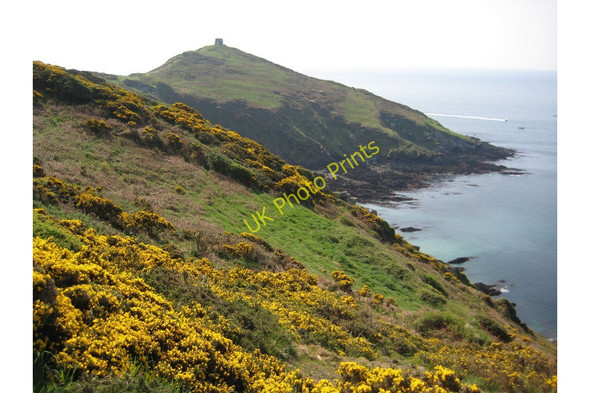 Photo 6"x4" Rame Head Rame\/SX4249 c2011