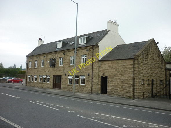 Photo 6"x4" The Three Tuns, a Sam Smith's pub in Birtley Birtley\/NZ2756 c2011