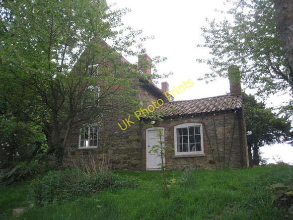 Photo 6"x4" The Nunnery, Sixhills Sixhills c2011