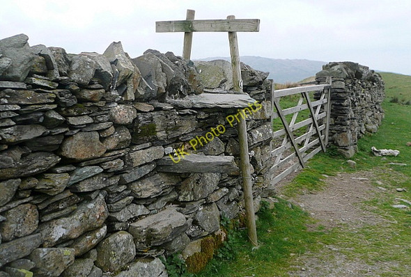 Photo 6"x4" Stile on The Hundreds High Green\/NY4103 c2011