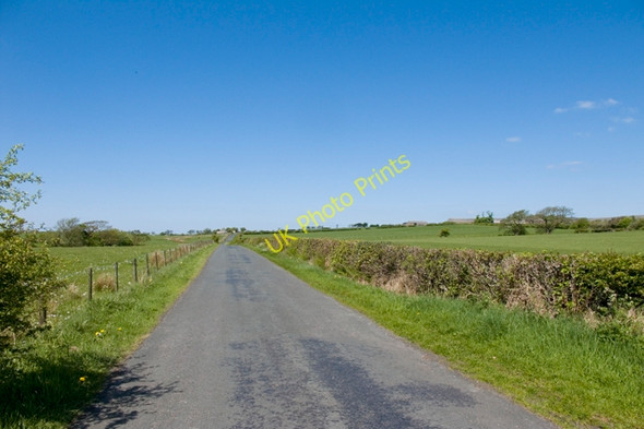 Photo 6"x4" Procter Moss Road Ortner c2011