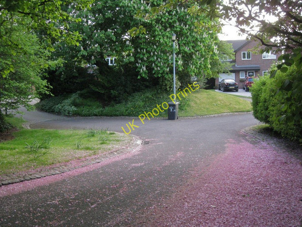 Photo 6"x4" Goodwood Close, Macclesfield Macclesfield c2011