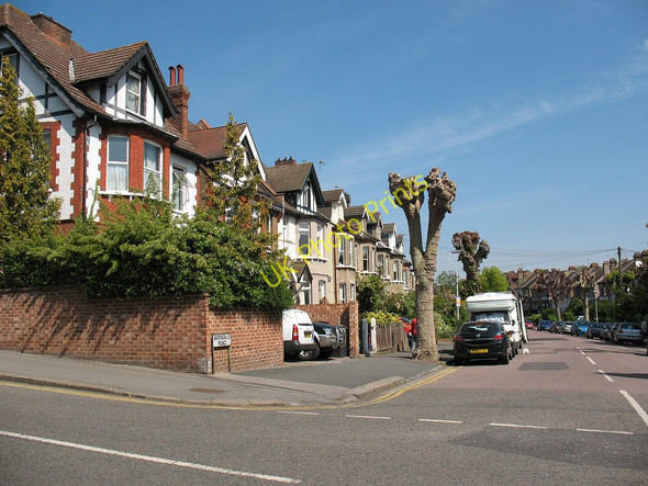 Photo 6"x4" Avondale Road, South Croydon Croydon\/TQ3365 c2011