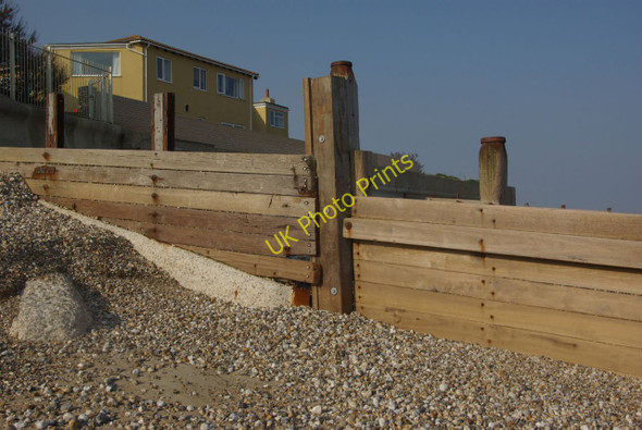 Photo 6"x4" Selsey Bill Selsey c2011