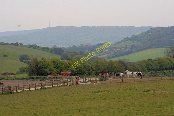Photo 6"x4" Cumboots Farm Suffield\/SE9890 c2011