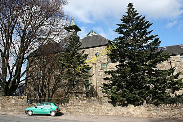 Photo 6"x4" Glen Keith Distillery Keith c2008 P1