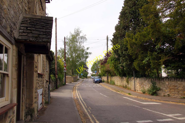 Photo 6"x4" Main Street in Forest Hill Forest Hill\/SP5807 c2011