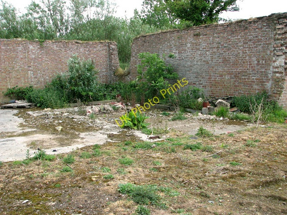 Photo 6"x4" WWII site south of RAF Coltishall Coltishall c2011 P3