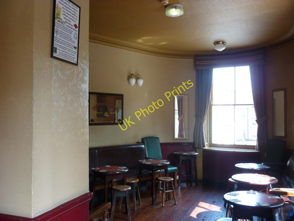 Photo 6"x4" The Colpitts Hotel, a Sam Smith's pub in Durham Durham c2011