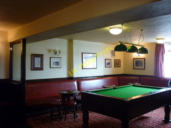 Photo 6"x4" The Marquis of Granby, a Sam Smith's pub Durham c2011