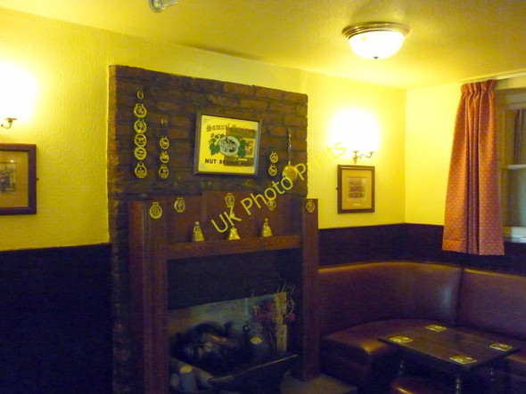 Photo 6"x4" The Marquis of Granby, a Sam Smith's pub Durham c2011 P1