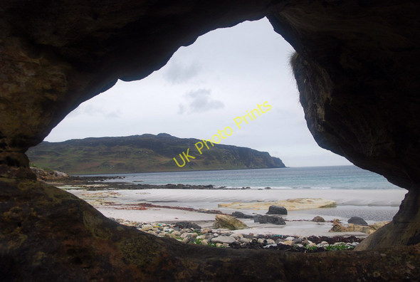 Photo 6"x4" Eye View Cleadale c2011