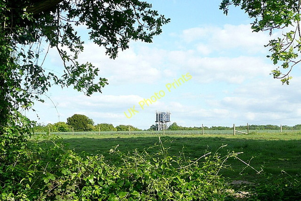 Photo 6"x4" West of Popham airfield Popham\/SU5543 c2011