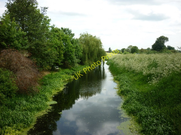Photo 6"x4" The River Torne from the A161 Woodhouse\/SE7808 c2011