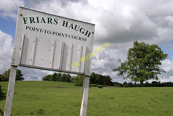 Photo 6"x4" Friars Haugh, Kelso Kelso c2011