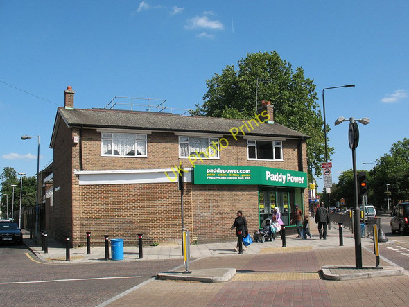 Photo 6"x4" Paddy Power, Deptford Deptford\/TQ3677 c2011