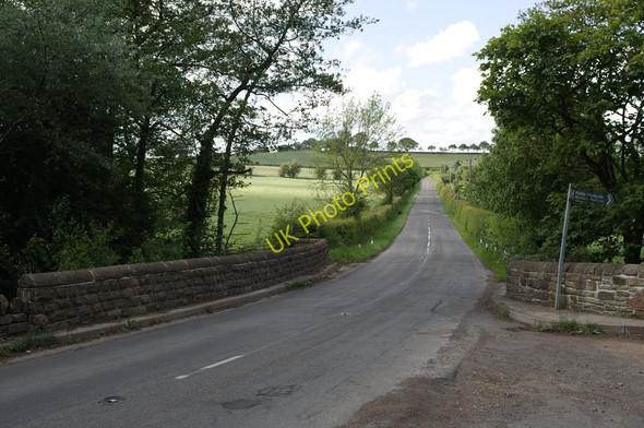 Photo 6"x4" Rockley Lane Worsbrough c2011