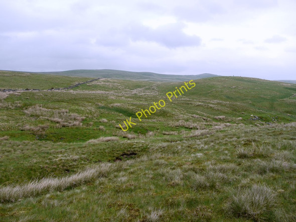 Photo 6"x4" Watcher Rigg Helbeck c2011
