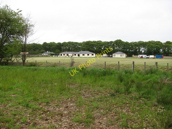 Photo 6"x4" Letham Holdings Huntington\/NT4874 c2011