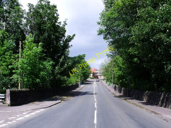Photo 6"x4" Bannockburn, New Road Bannockburn c2011