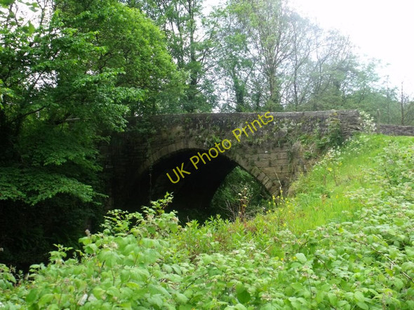 Photo 6"x4" Bannockburn, Spittal's Bridge Bannockburn c2011