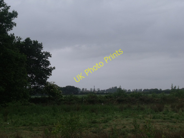 Photo 6"x4" Skellingthorpe Moor Skellingthorpe c2011