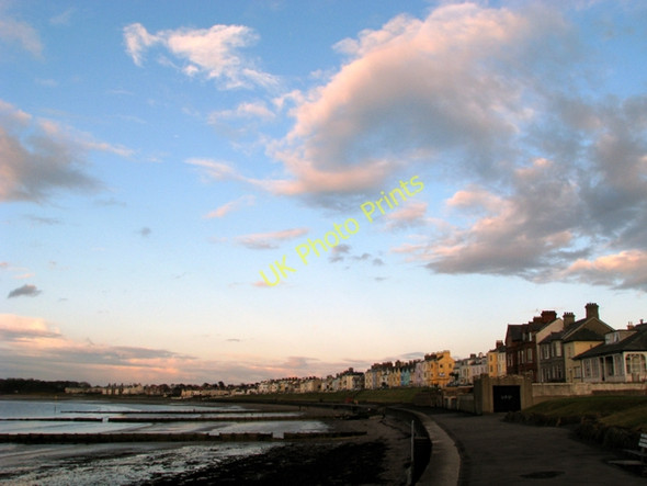 Photo 6"x4" Ballyholme Bay [5] Bangor\/J5081 c2008