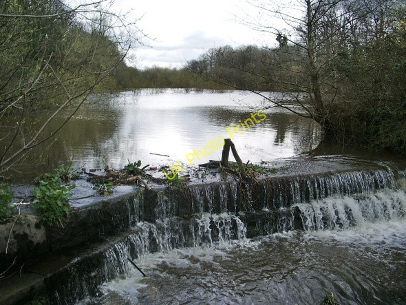 Photo 6"x4" Overflow, Primrose Lodge, Clitheroe Clitheroe\/SD7441 c2008