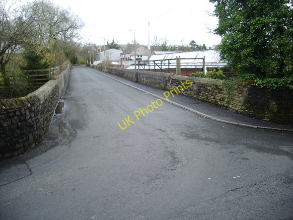 Photo 6"x4" Primrose Road, Clitheroe Clitheroe\/SD7441 c2008