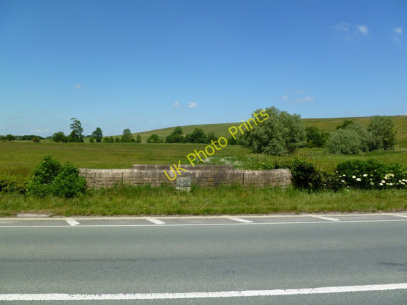 Photo 6"x4" West Kennet, Pan Bridge Avebury\/SU1069 c2011