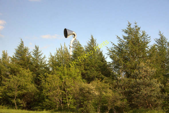 Photo 6"x4" Polkemmet Horn Whitburn\/NS9464 c2011