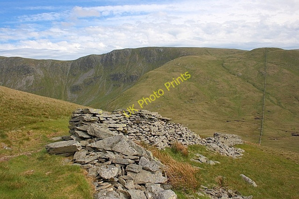 Photo 6"x4" Wall Corner, Rest Dodd Hartsop c2011